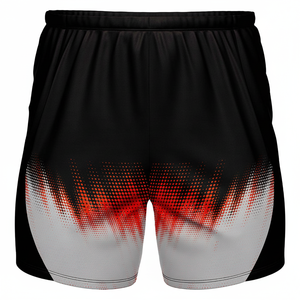 Pantalones Cortos de Verano para Hombre, Coloridos, de Alta Calidad, Poliéster/Algodón, Ecológicos, de Secado Rápido y Transpirables - Product Image 1