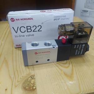 Solenoide de la Serie Vcb22 a Buen Precio, Vcb22d611a-ad213j Vcb22a411d-ca213f - Product Image 2