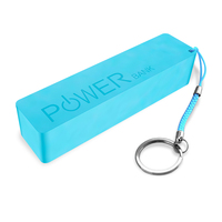 Produits Esotériques en Gros : Nouvelle Mini Batterie Externe Tendance et Économique (2600mAh) avec Porte-clés, Conforme RoHS, Idéale pour Cadeau