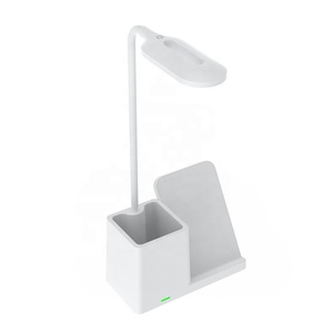 Promotion Porte-stylo lumineux LED multicolore Chargeur <span class=keywords><strong>sans</strong></span> <span class=keywords><strong>fil</strong></span> rapide Protection contre la surcharge Prend en charge l'alimentation électrique du téléphone portable - Product Image 3