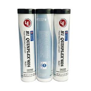 <span class=keywords><strong>Graisse</strong></span> LE H1 Quinplex 4024 400g NLGI 2 Lubrifiant industriel de qualité <span class=keywords><strong>alimentaire</strong></span> pour roulements Haute température -10 ° C à 140 ° C - Product Image 2