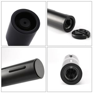 Juego de abridores de vino eléctricos de gran venta para restaurantes y hoteles, regalos de Navidad - Product Image 6
