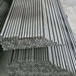 Barra Redonda de Acero AISI SAE 12L14 Estirado en Frío de First <span class=keywords><strong>Steel</strong></span> Supply - Product Image 5