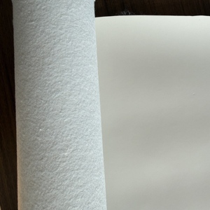 Membrana Impermeable de PVC de Alta Calidad con Protección UV de <span class=keywords><strong>1</strong></span>.2 mm, Impermeabilización Industrial Ecológica para Sótanos - Product Image 2