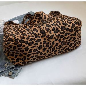 Sac fourre-tout en toile écologique avec logo imprimé personnalisé, motif matelassé, pour femmes, shopping, voyage - Product Image 2