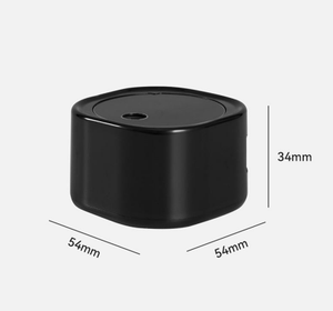 Pulvérisateur de grains de café pour expresso, outil de brumisation fine pour une distribution uniforme des grains de café, accessoire de barista pour la maison et le café - Product Image 1