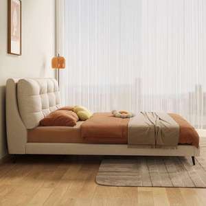 Base de Cama Ajustable Eléctrica con Elevación Inclinable Alta y Baja Rondure 300t Elder - Product Image 1