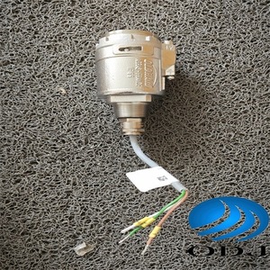 เครื่องตรวจจับก๊าซโอลแฮม OLCT20D 0-100 PPM NH3 ก๊าซพิษสำหรับใช้ในอุตสาหกรรม - Product Image 2