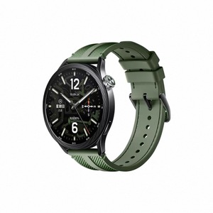 Nuevo Reloj Inteligente Deportivo <span class=keywords><strong>Xiaomi</strong></span> Watch S5 2026, Pantalla AMOLED <span class=keywords><strong>de</strong></span> 1.48 Pulgadas y 480x480, Batería <span class=keywords><strong>de</strong></span> 46 mm y 815 mAh, 150 Modos Deportivos, Resistente al Agua 5ATM - Product Image 4