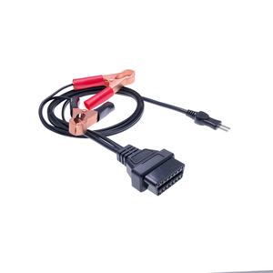 Cable de herramientas de diagnóstico AOTAI Diagbox 9.150, PP2000, Chip completo, PSA