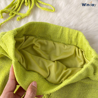 Ensembles WINDAY pour femmes, ensembles d'été en gros pour femmes, vêtements pour femmes, ensemble deux pièces