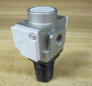 Reductor Modular SMC AR20-02M / AR20-02M-A |   Función de contracorriente opcional |   Diseño Compacto con Buen Precio - Product Image 6