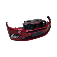 Piezas Originales Genuinas para BMW X6 F16 Sport: Parachoques Delantero, Parachoques Trasero, Cubierta Delantera, Lámpara de Freno, Rejilla Delantera Lateral