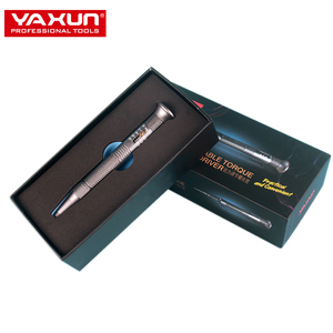 <span class=keywords><strong>Destornillador</strong></span> de Torque Ajustable <span class=keywords><strong>YAXUN</strong></span> YX386, Juego de Herramientas Manuales Profesionales para Reparación de Teléfonos Móviles para iPhone, Huawei, Xiaomi, Samsung... - Product Image 3