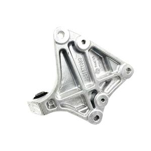 OE 1807JK ricambi Auto motore mezzo asse supporto per Peugeot 508 407 Citroen C5 motore tampone staffa di fissaggio EW10A <span class=keywords><strong>2</strong></span>.0 - Product Image 4
