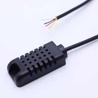 Sonde de température et d'humidité I2C SHT20 SHT30 SHT40 SHT45, transmetteur de capteur de température et d'humidité