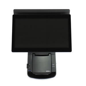 ระบบ <span class=keywords><strong>POS</strong></span> บนหน้าจอสัมผัสขนาด15.6นิ้วระบบ <span class=keywords><strong>POS</strong></span> แบบครบวงจร - Product Image 3