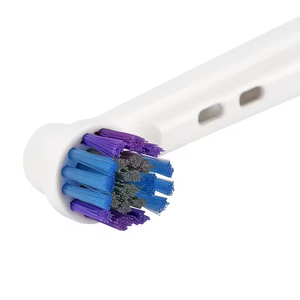OEM Customized Tooth Brush <b>Head</b> with Soft Bristles Brush <b>Head</b> Replacement & Replacement <b>Head</b> for Oral Brushes - Product Image 6