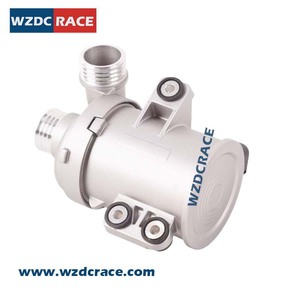WZDC RACE <b>Electric</b> <b>Water</b> <b>Pump</b> 11518635089 11517604027 For BMW Cars Replacement Part - Product Image 3