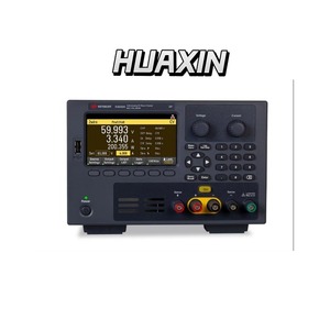 แหล่งจ่ายไฟแบบตั้งโปรแกรมได้ Keysight E36232A 200W, 60V, 10A, ความถี่ 10 MHz, 8 mV *กรุณาติดต่อเราเพื่อสอบถามราคา* - Product Image 2