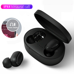 Auriculares Inalámbricos TWS A6S BT para Redmi <span class=keywords><strong>Airdots</strong></span>, Auriculares con Pantalla LED V5.0 para Samsung Pk <span class=keywords><strong>E6S</strong></span> - Product Image 5
