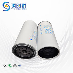 Filtro de Aceite Industrial para Sistemas de Generación de Energía y Plantas Industriales <span class=keywords><strong>Vital</strong></span> Quality Synteq Media Generators P551857 P551859 para CAT-ERPILLAR - Product Image 3