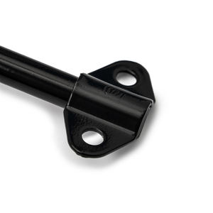 ヘビーデューティスチールフットペグバーメインフットレストブラケットAssy様々なオートバイモデル用 - Product Image 6