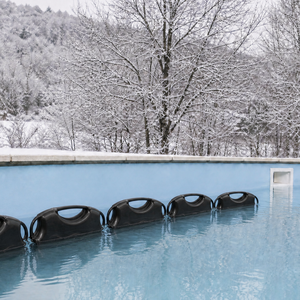 PFB01 Accessoire flottant pour <span class=keywords><strong>piscine</strong></span>, <span class=keywords><strong>flotteur</strong></span> d'hiver - Product Image 3
