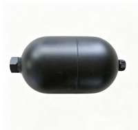 Akumulator Hidrolik 803202194 SBO250-3.5E1/112U-210AK untuk Wheel Loader x c mg