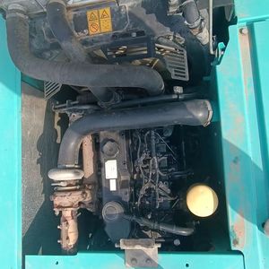 รถขุด Kobelco Sk140 Sk140LC ของแท้ ผลิตในญี่ปุ่น ราคาถูก รถขุดตีนตะขาบ Kobelco Sk 140 ขนาด 14 ตัน มือสอง ราคาประหยัด - Product Image 6