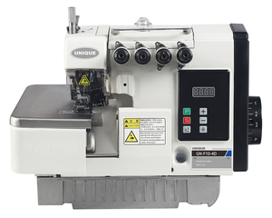 GN-F10 シルバ工業用ミシン オーバーロックミシン 高品質工業用ミシン - Product Image 2