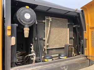 Excavateur sur pneus Volvo EW145 d'occasion en bon état à vendre - Product Image 3