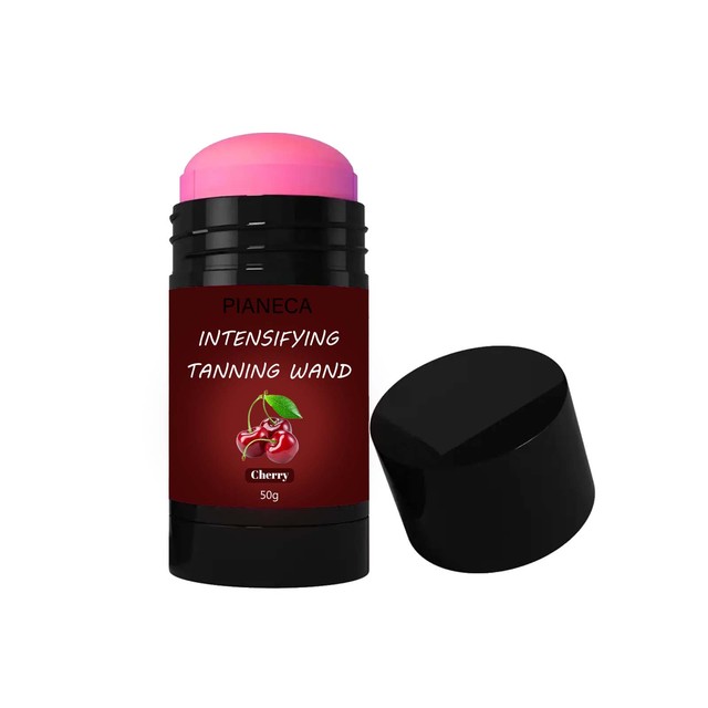 OEM/ODM Private Label Tanning Stick for Sunless Bronzing Enriched with Skin-Nourishing Ingredients