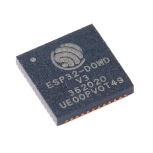 Composants électroniques, microcontrôleur MCU, circuit intégré original, liste BOM, ESP32-D0WD-V3 - Product Image 1