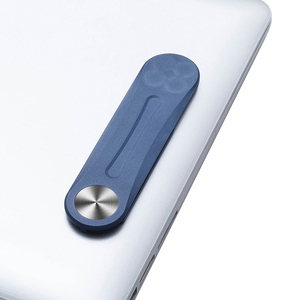 2 1 Support universel pour téléphone portable et portable, flexible, magnétique, intelligent, pliable, pour écran latéral, compatible avec les ordinateurs. - Product Image 6