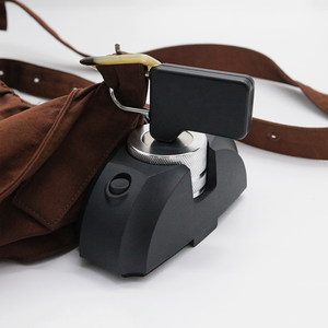 Desprendedor Magnético Nivel 10 10000Gs <span class=keywords><strong>con</strong></span> <span class=keywords><strong>Caja</strong></span> de Seguridad y Cable Plateado <span class=keywords><strong>para</strong></span> Seguridad - Product Image 2