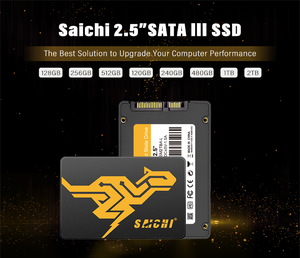 Disque SSD SATA III 480 Go pour ordinateur de bureau et portable, interface 6 Gb/s, disques durs SATA III 480 Go, interface SSD 6 Gb/s - Product Image 5