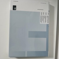 Oferta Especial: Software de Automatización Industrial SIMATIC WinCC V7.5 SP2 6AV6381-2BN07-5AV0, Garantía de 12 Meses, Ethernet/RS-485