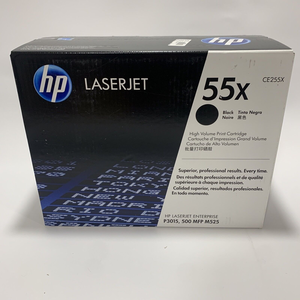 <span class=keywords><strong>CE255X</strong></span> <span class=keywords><strong>Toner</strong></span> de haute qualité LaserJet Enterprise 500 MFP M525dn M525f Flow MFP M525c P3015 Pro MFP M521dn Noir <span class=keywords><strong>Toner</strong></span> élevé - Product Image 3