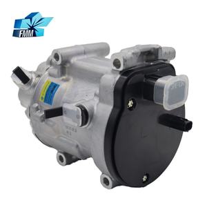 Compresor de Aire Acondicionado para Automóvil ESB20C 12V para TOYOTA YARIS CROSS 042400-0741/042400-0500 - Product Image 2