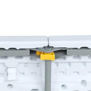 <span class=keywords><strong>โต๊ะ</strong></span><span class=keywords><strong>พับ</strong></span>เป่าลมขนาด1.8ม. <span class=keywords><strong>โต๊ะ</strong></span>รับประทานอาหารแบบพกพาสำหรับแผงขายต่างประเทศ - Product Image 4