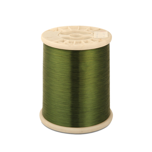<span class=keywords><strong>Fil</strong></span> de cuivre émaillé auto-adhésif EIW de 0,23 mm 0,3 mm pour <span class=keywords><strong>bobine</strong></span> vocale de haut-parleur - Product Image 5