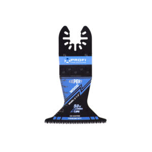 Sıcak satış bi-metal dalma salınan çok aracı testere bıçakları ahşap çivi ile, yumuşak metal, PVC, alçıpan - Product Image 2