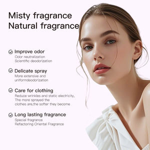 Set <span class=keywords><strong>de</strong></span> Espray Aiooce <span class=keywords><strong>de</strong></span> Larga Duración Fragancia Desodorante Perfume en Bruma Nuevo Producto <span class=keywords><strong>de</strong></span> Marca Privada 100% Floral y Natural - Product Image 5