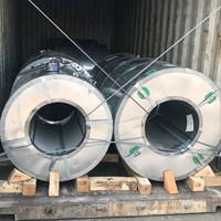 Bobine d'acier galvanisé de Chine à prix compétitif, commande en gros de bobines galvanisées