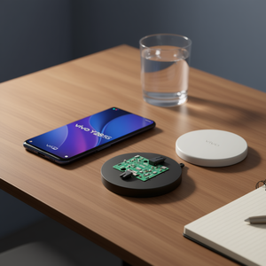 Base de Carga para Vivo Y28s 5G, Accesorio para Teléfono Móvil - Product Image 3