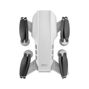 Dron Comercial Plegable L900 PRO SE-1 con GPS, Sin Escobillas, Fotografía Aérea 4K HD, 5KM, 10min de Vuelo, Control Remoto de Plástico para Principiantes - Product Image 2