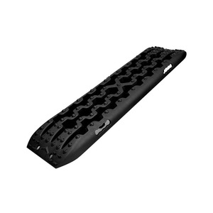 Kit combiné de carte de récupération de boue de neige de véhicule nuit 10 tonnes 4wd outils d'urgence tout-terrain Kit de pistes de Traction - Product Image 2