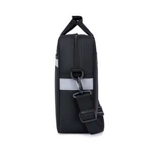 Multi-layer Waterproof Durable Portable Notebook <b>Computer</b> Briefcase Laptop <b>case</b> Sleeve Business Handbags. - Product Image 5