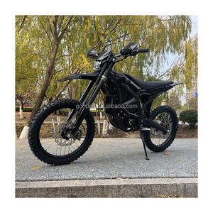 74V/55Ah Suron Elektro-Motorrad Ultra Bee 12500W Racing Motocross Enduro <span class=keywords><strong>Bike</strong></span> Sur-Ron Ultra B 2024 - Product Image 4
